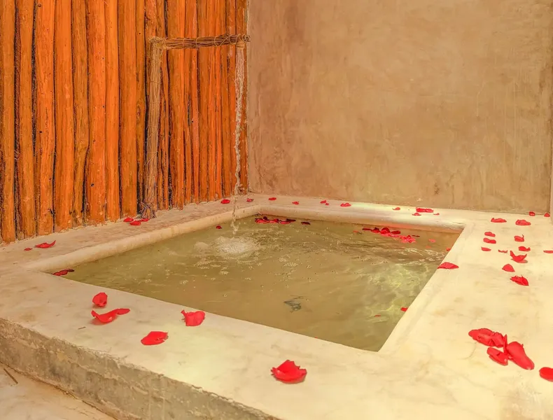 Xhule Tulum hotel detail image 6
