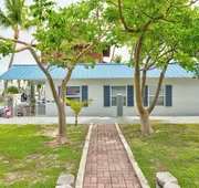 Aqua Lodges at 47th Street Gulfside hotel detail image 7