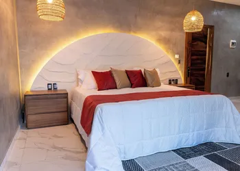 La Cascada Hotel Boutique hotel thumbnail 4