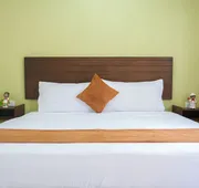 Hotel del Parque hotel detail image 5