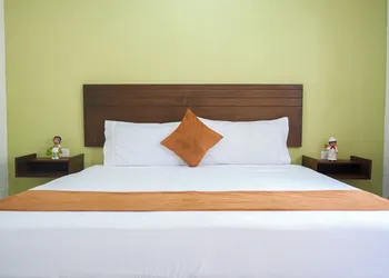 Hotel del Parque hotel thumbnail 5