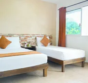 Hotel del Parque hotel detail image 7