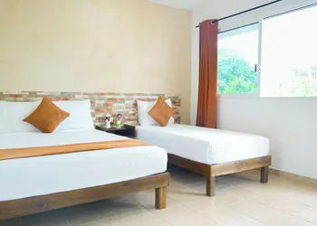 Hotel del Parque hotel thumbnail 7