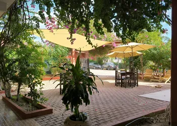 Hotel Casa Bugambilias hotel thumbnail 3