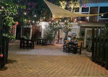 Hotel Casa Bugambilias hotel thumbnail 5