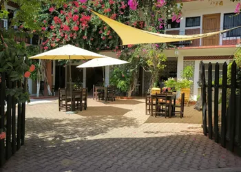 Hotel Casa Bugambilias hotel thumbnail 6