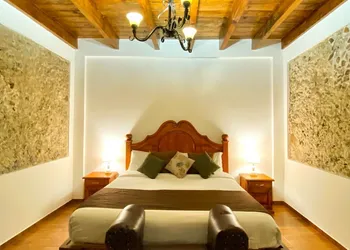 Hotel Boutique Pedregal hotel thumbnail 5