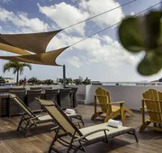 Mar Azul Suites 5ta Av hotel detail image 4