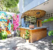 La Paz & Love Hostel hotel detail image 4