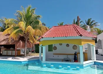 Pelican Inn at Las Dunas Chelem Hotel hotel thumbnail 2