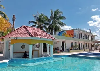 Pelican Inn at Las Dunas Chelem Hotel hotel thumbnail 3