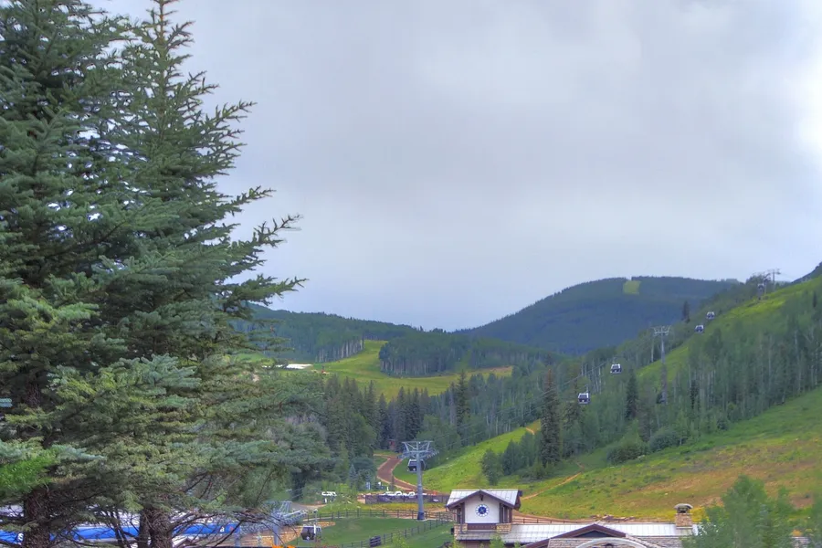 Rustic Mountain View 2Bedroom Condo- Lodge at Vail by RedAwning hotel detail image 2