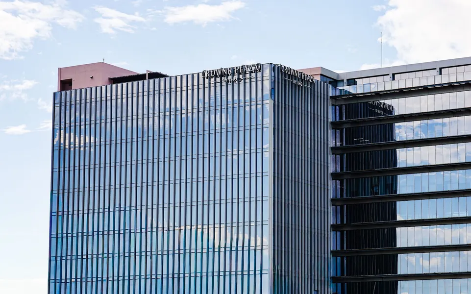 Crowne Plaza Merida by IHG hotel detail image 6