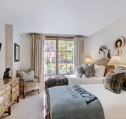 Exclusive 2BR Ritz-Carlton w Mountain Rustic Décor by RedAwning - Save 20% on 7+ Nights! hotel detail image 4