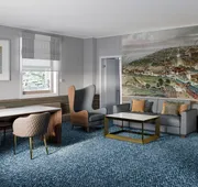 Hotel Cleveland, Autograph Collection hotel detail image 5