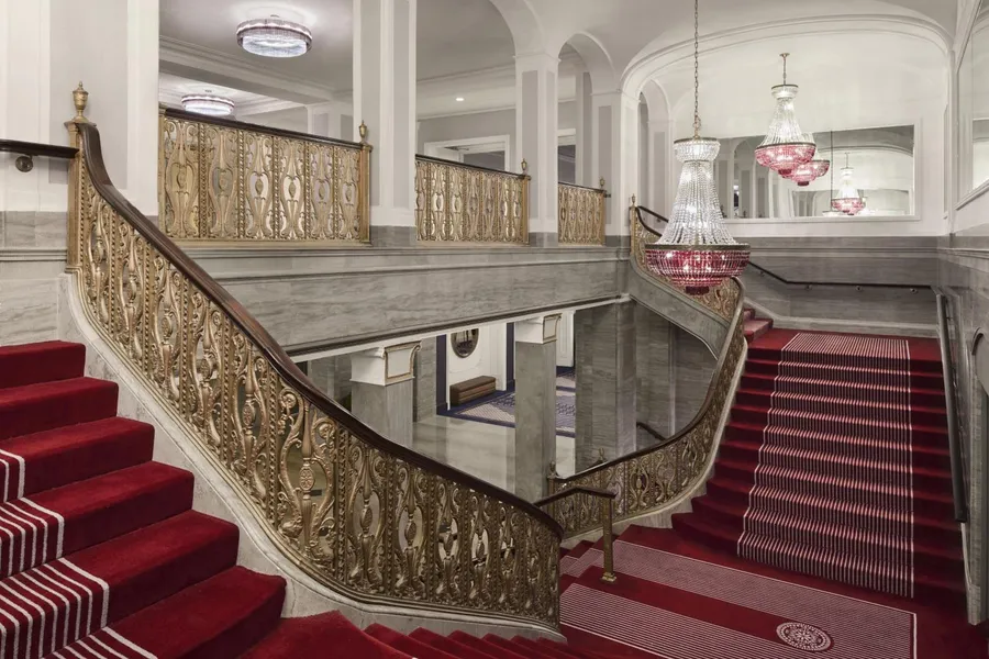 Hotel Cleveland, Autograph Collection hotel detail image 6