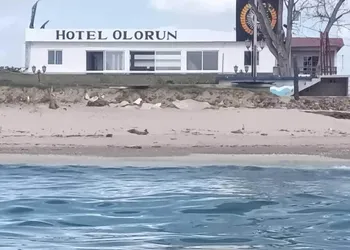 Hotel olorun hotel thumbnail 2