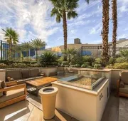 LUXE 702 MGM Signature 1 BR 2 BTH SUITE hotel detail image 3