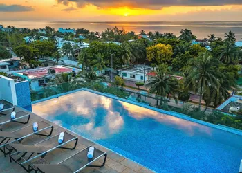 Areia Boutique Hotel - Puerto Morelos hotel thumbnail 2