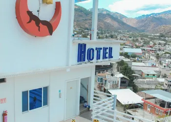 Hotel Linda Vista hotel thumbnail 2