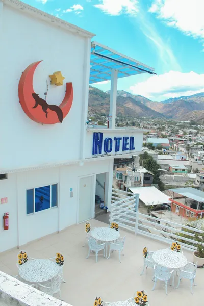Hotel Linda Vista hotel detail image 2