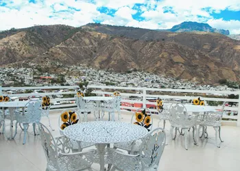 Hotel Linda Vista hotel thumbnail 8