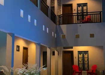 Hotel Casa Nodin hotel thumbnail 3