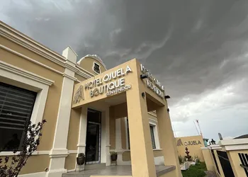 Ojuela Hotel Boutique hotel thumbnail 2