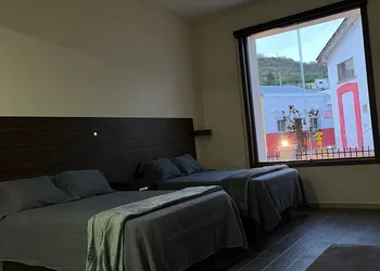Ojuela Hotel Boutique hotel thumbnail 5