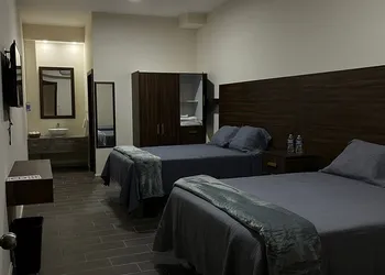 Ojuela Hotel Boutique hotel thumbnail 6