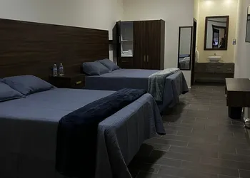 Ojuela Hotel Boutique hotel thumbnail 7