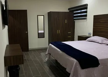 Ojuela Hotel Boutique hotel thumbnail 8
