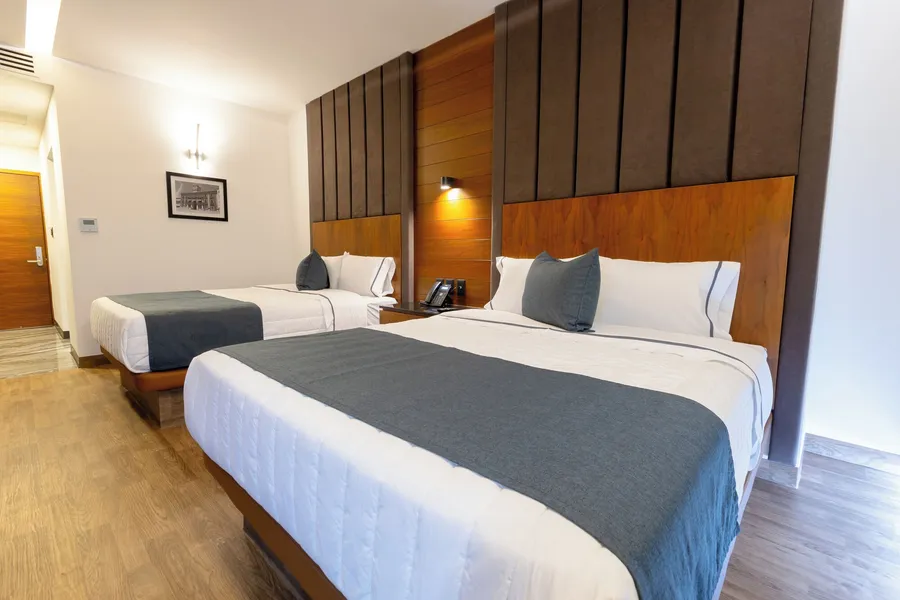 Hotel Noite Business Class hotel detail image 6