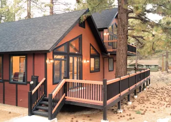 No. 49 Brand New San Gorgonio Lodge hotel thumbnail 2