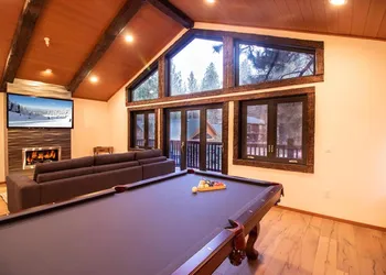 No. 49 Brand New San Gorgonio Lodge hotel thumbnail 8