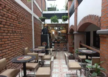 Hotel Boutique Celia hotel thumbnail 8