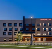 Hampton Inn By Hilton Wichita Falls North hotel detail image 3