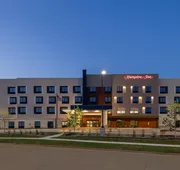 Hampton Inn By Hilton Wichita Falls North hotel detail image 4