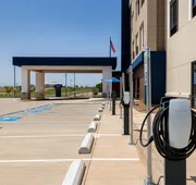 Hampton Inn By Hilton Wichita Falls North hotel detail image 5