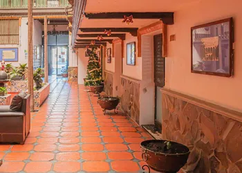 Hotel Zapotlan hotel thumbnail 5