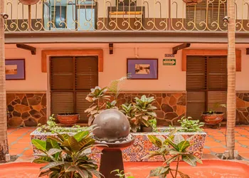 Hotel Zapotlan hotel thumbnail 6