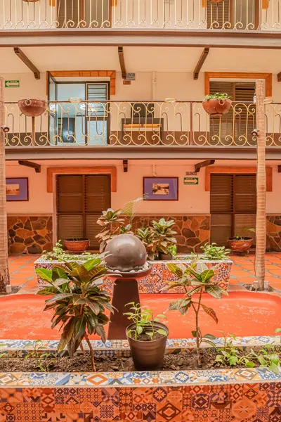 Hotel Zapotlan hotel detail image 6