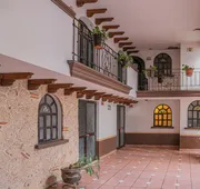 Hotel Zapotlan hotel detail image 7