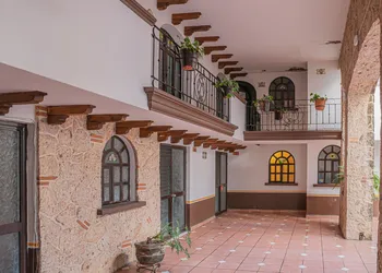 Hotel Zapotlan hotel thumbnail 7
