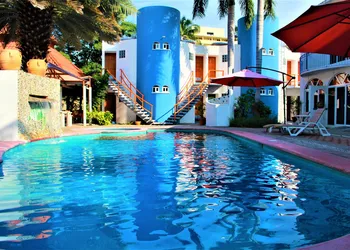 México Lindo hotel thumbnail 2