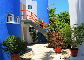 México Lindo hotel thumbnail 4