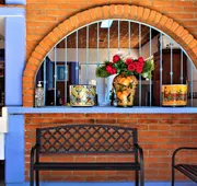 México Lindo hotel detail image 5