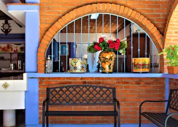 México Lindo hotel thumbnail 5