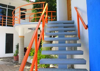 México Lindo hotel thumbnail 6