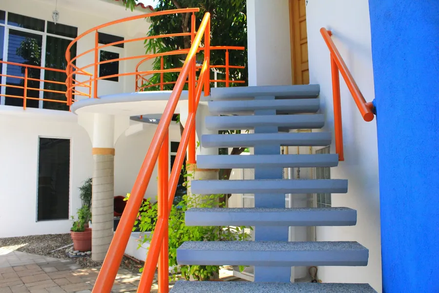 México Lindo hotel detail image 6